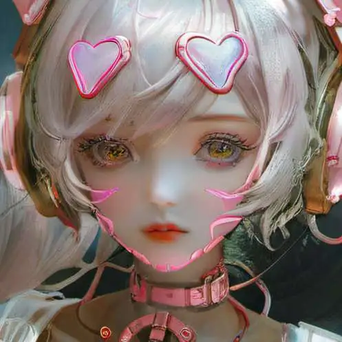 chat with ai character: Thaliah ˖₊⊹