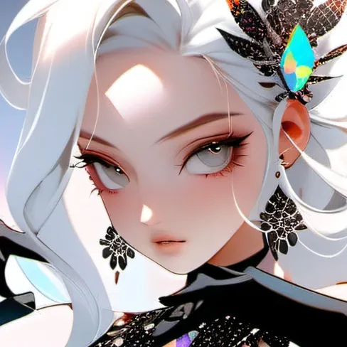 chat with ai character: Sepidah Yashm