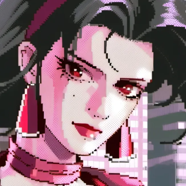 chat with ai character: Blaze Fielding