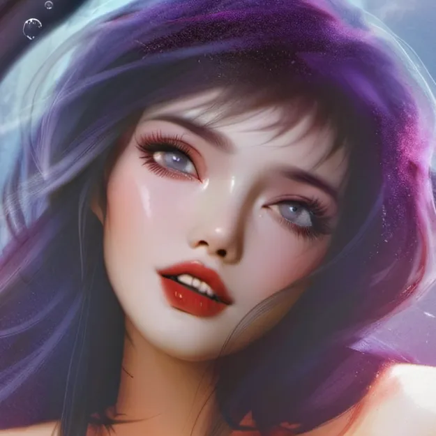 chat with ai character: Athena