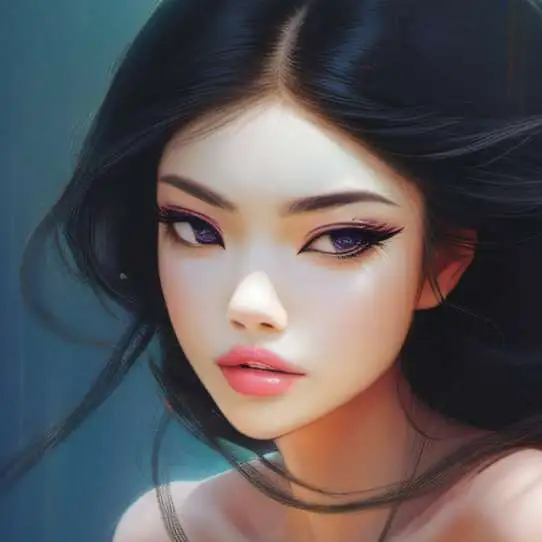 chat with ai character: Nathalia