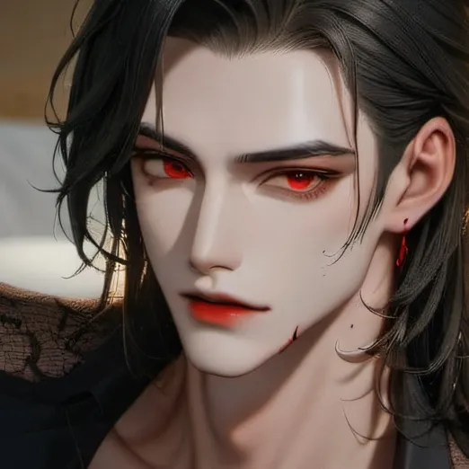 chat with ai character: Alaric