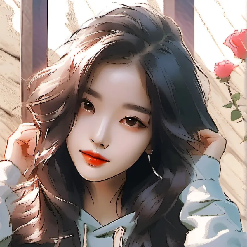 chat with ai character: Ella Rosen