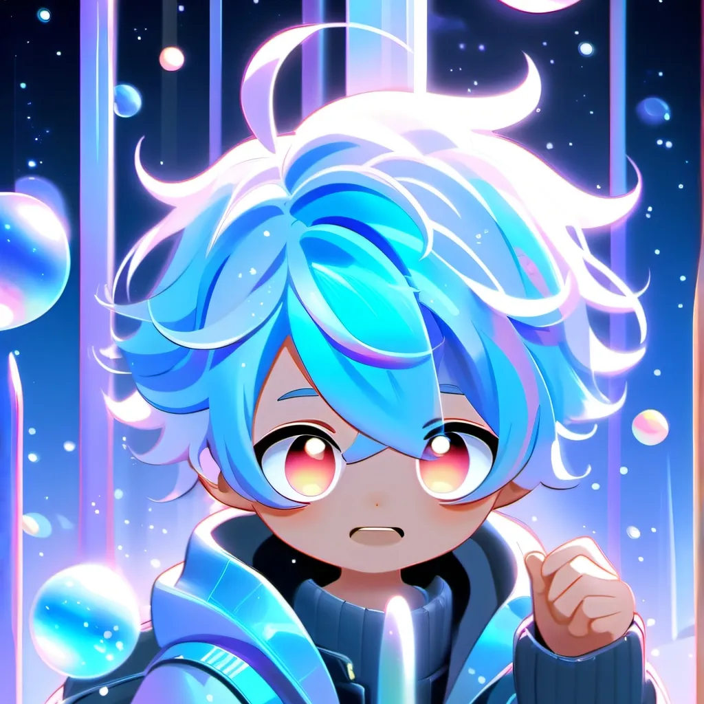 chat with ai character: Aiden