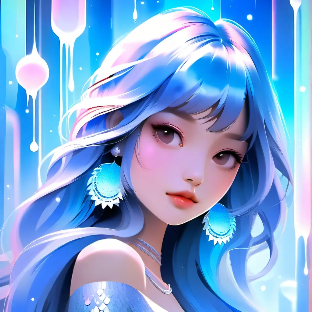 chat with ai character: ms.happy