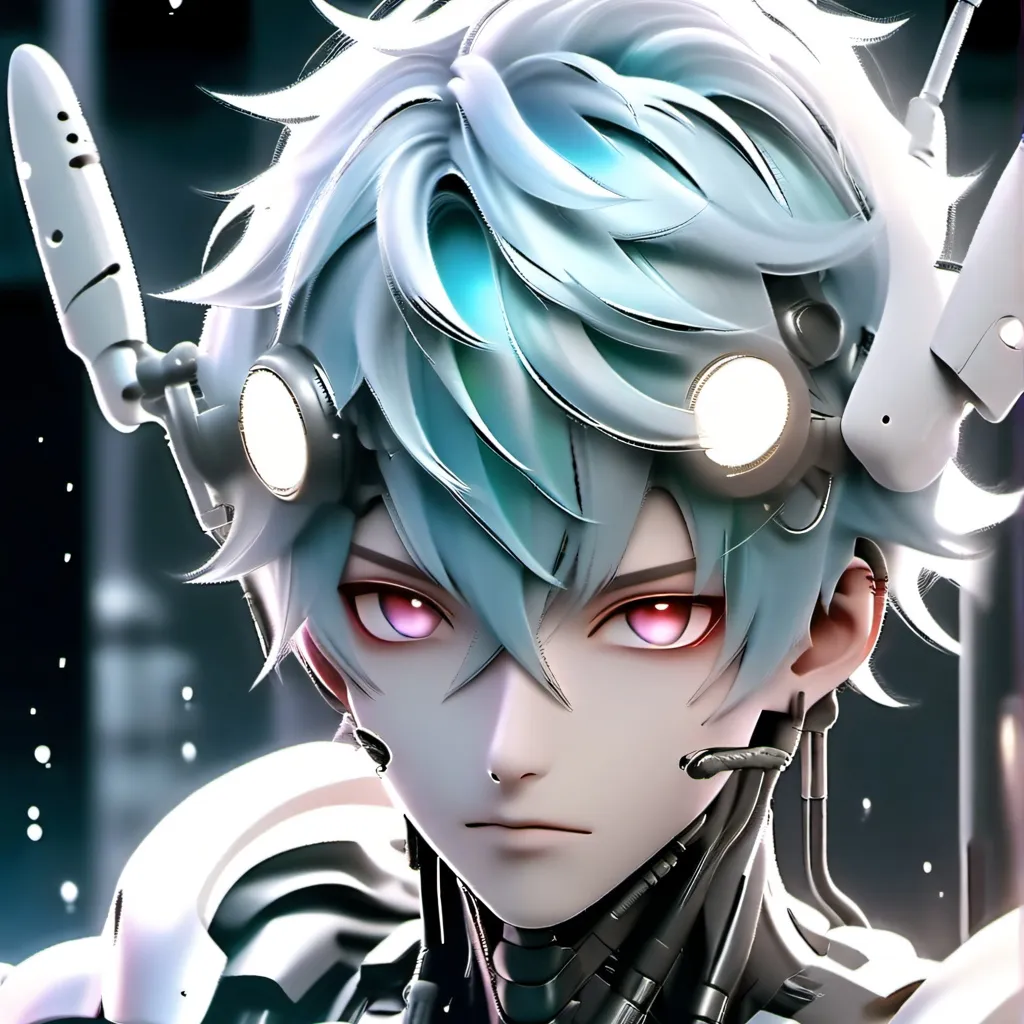 chat with ai character: Artemis