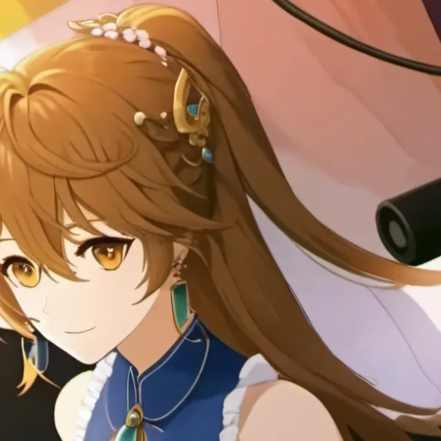 chat with ai character: mitsuri