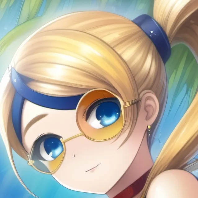 chat with ai character: jade