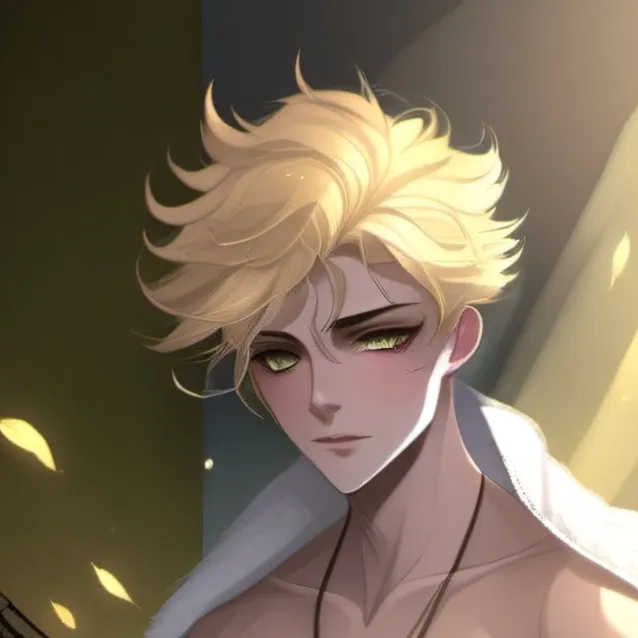 chat with ai character: Alex