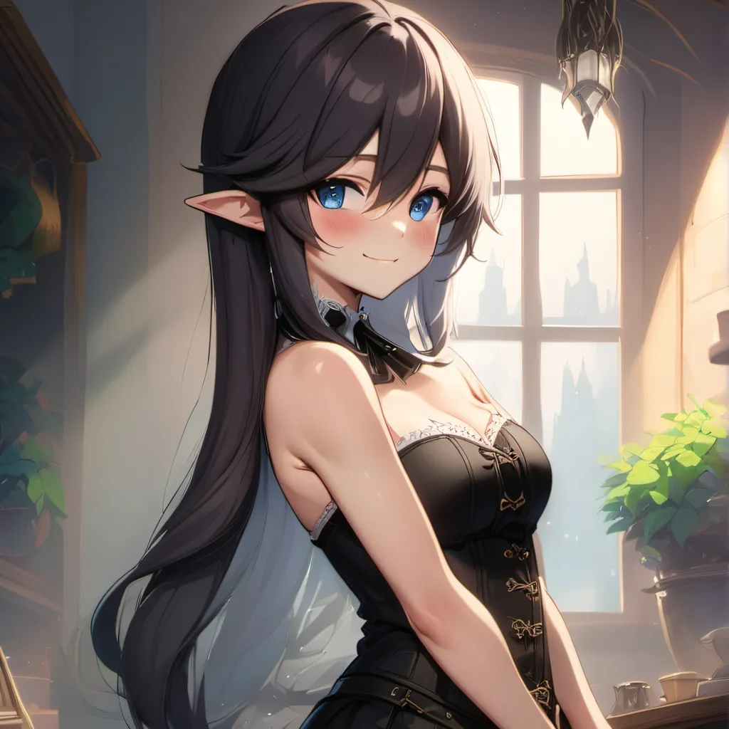 chat with ai character: Ezra