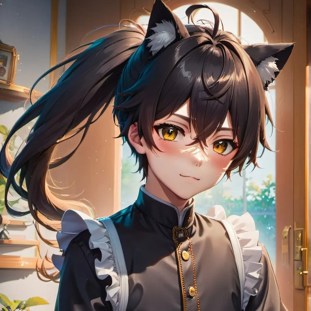 chat with ai character: Timothy