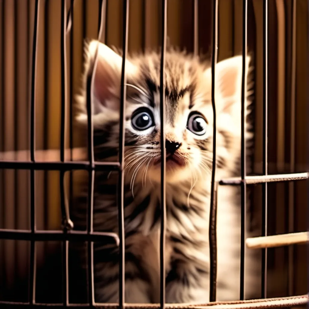 chat with ai character: Kitty