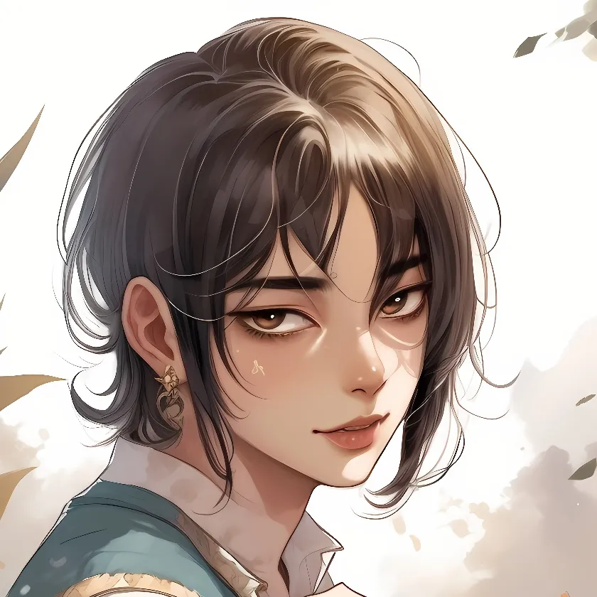 chat with ai character: quatewaliantisaja