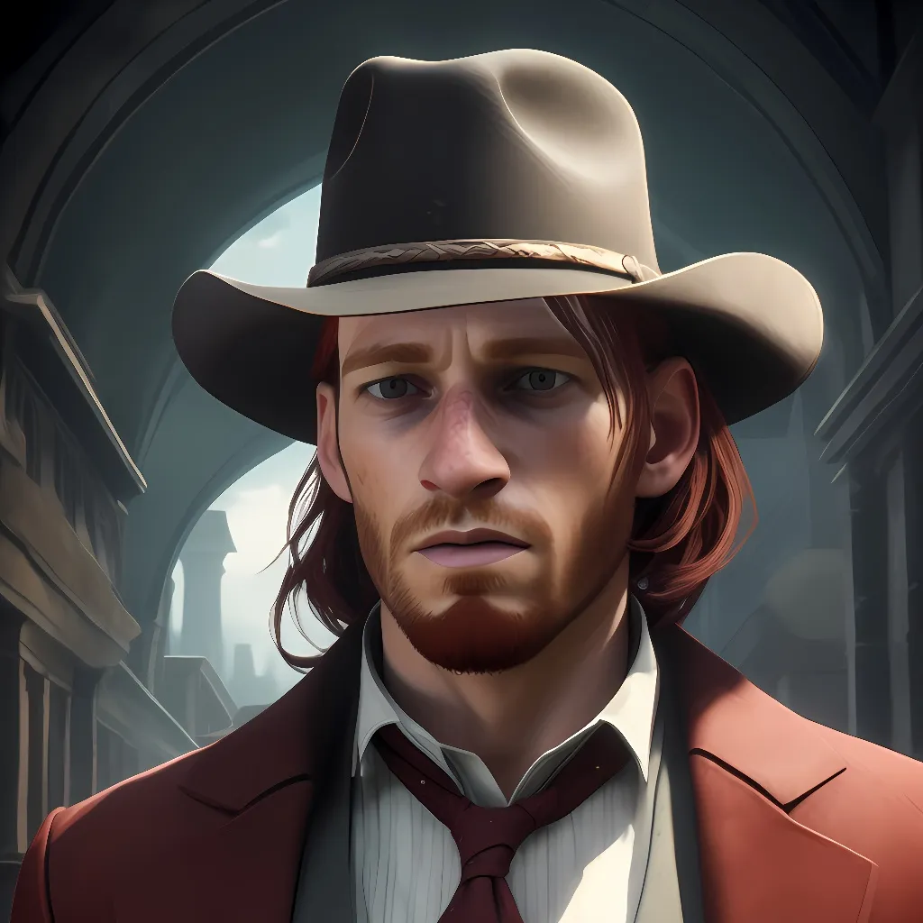 chat with ai character: Sean MacGuire