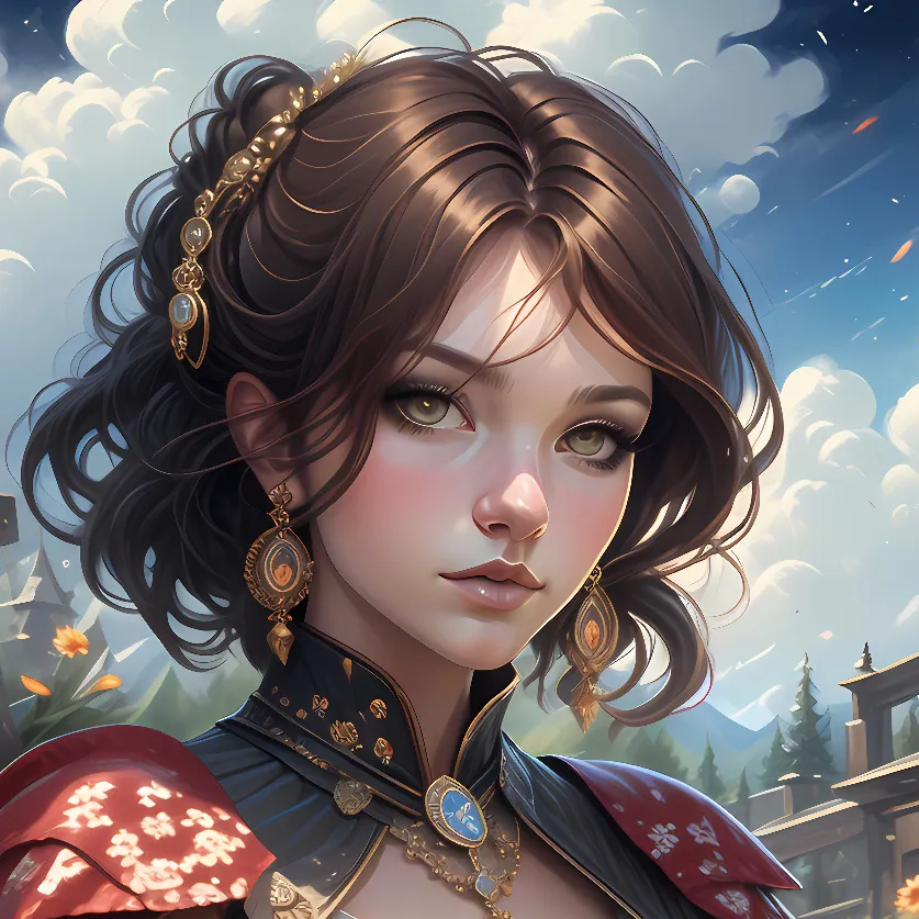 chat with ai character: Artemis