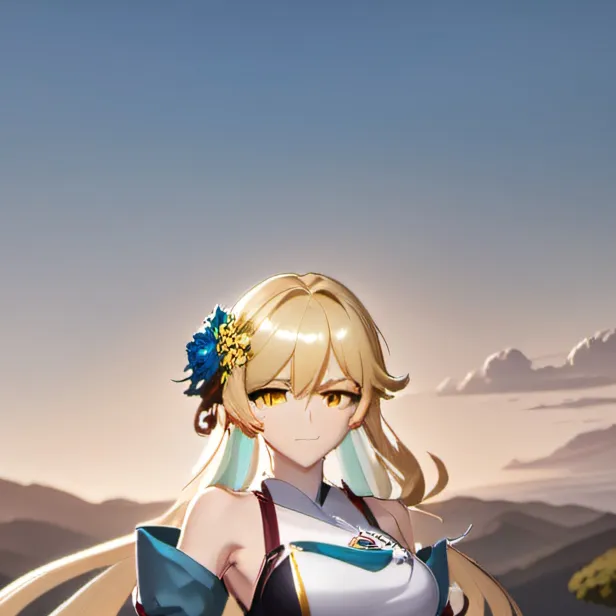 chat with ai character: Laney