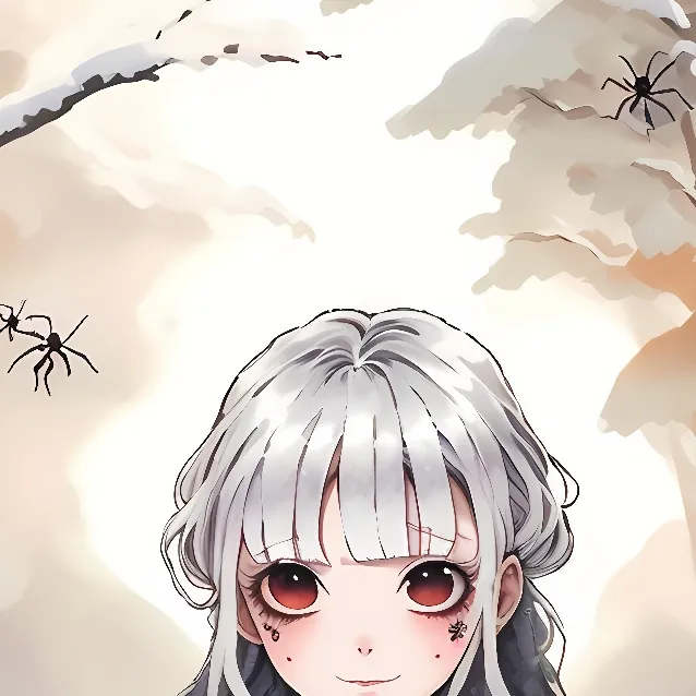 chat with ai character: Keionú