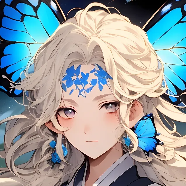 chat with ai character: Oli fráden