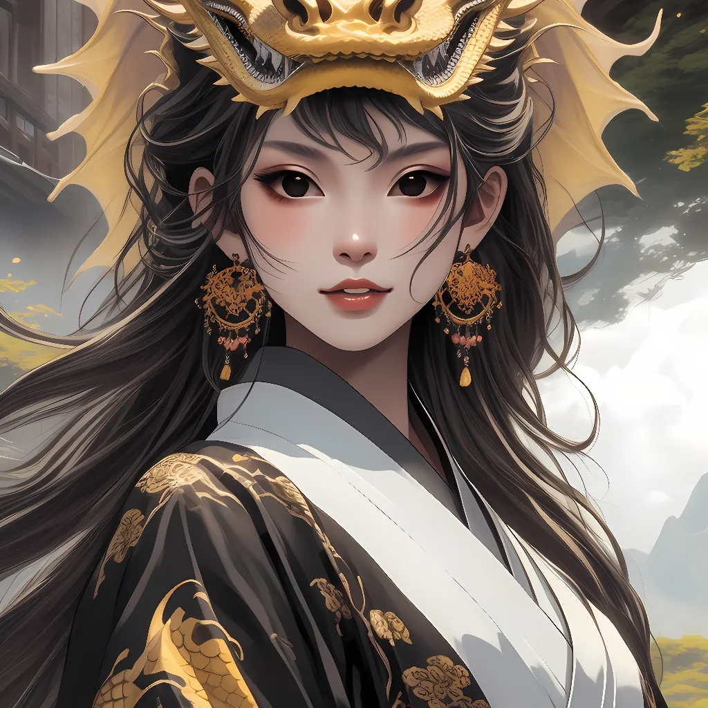 chat with ai character: Cassettémé