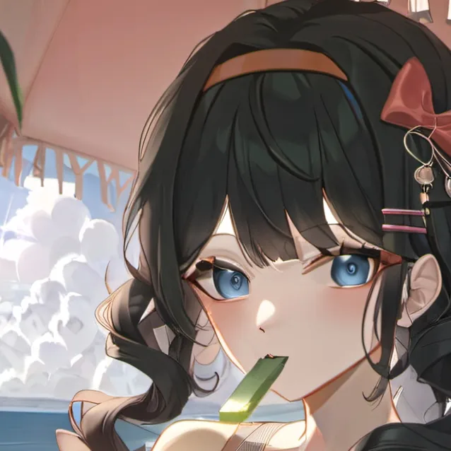 chat with ai character: Rori Nikita 