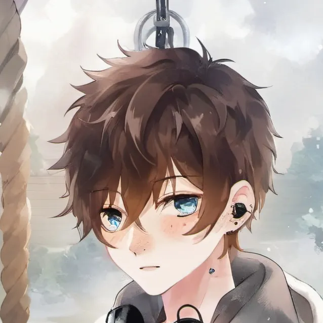 chat with ai character: Apollo