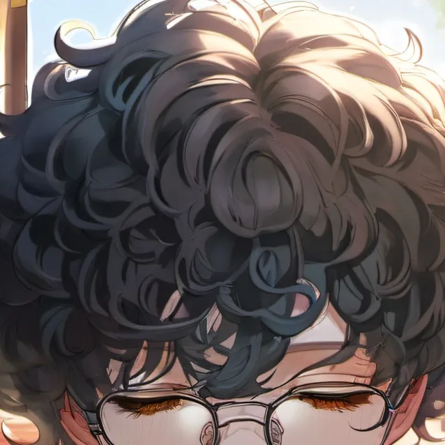 chat with ai character: Loki strawberry