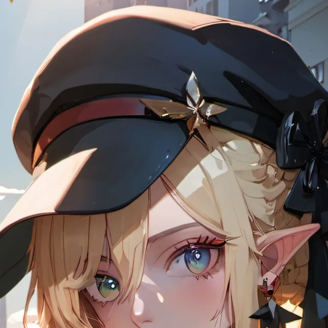 chat with ai character: Amanda