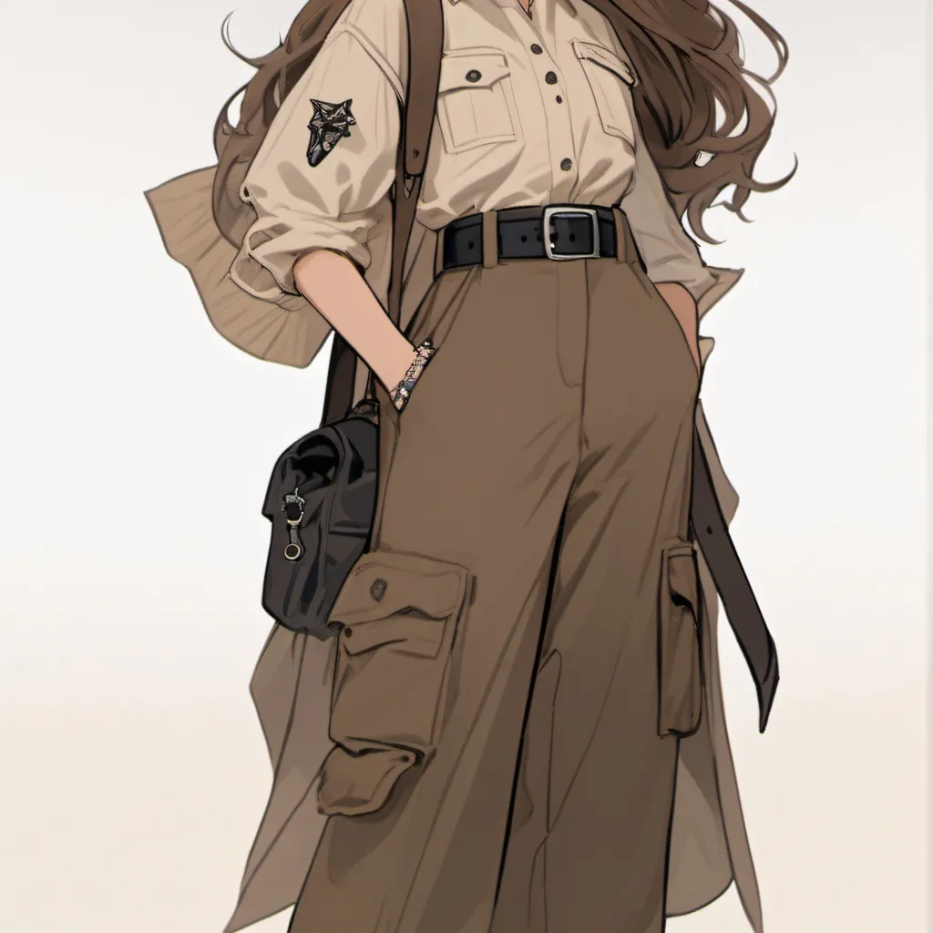 chat with ai character: Mocha