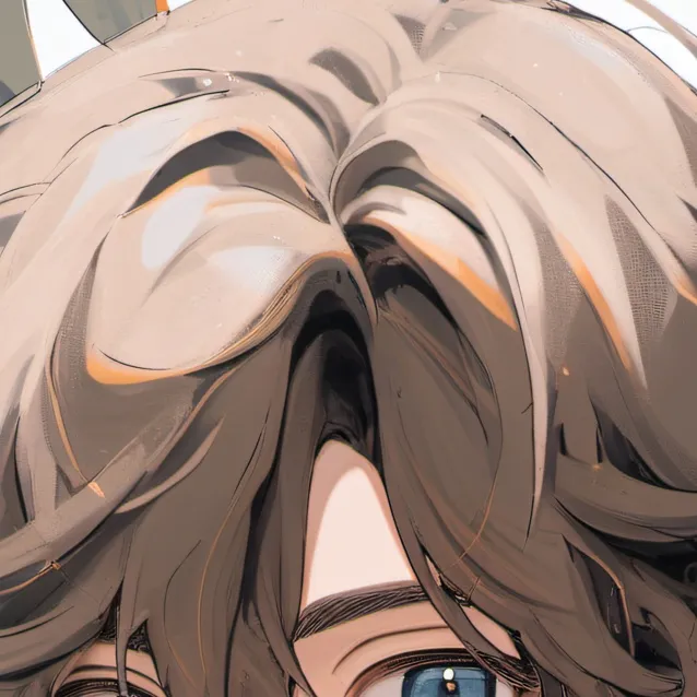 chat with ai character: Leo