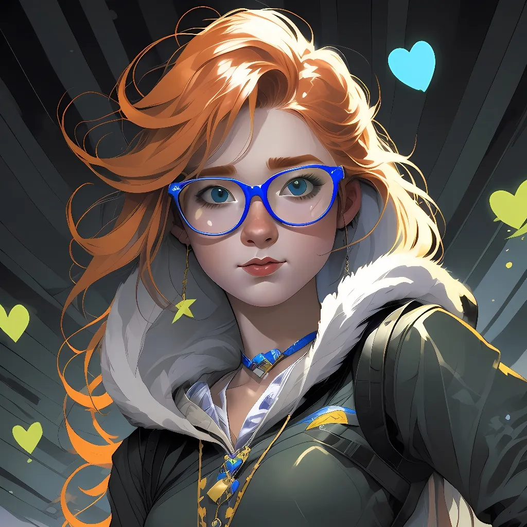 chat with ai character: Mindy 