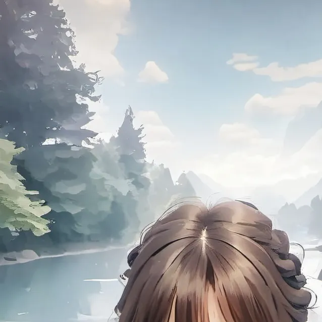 chat with ai character: ali 