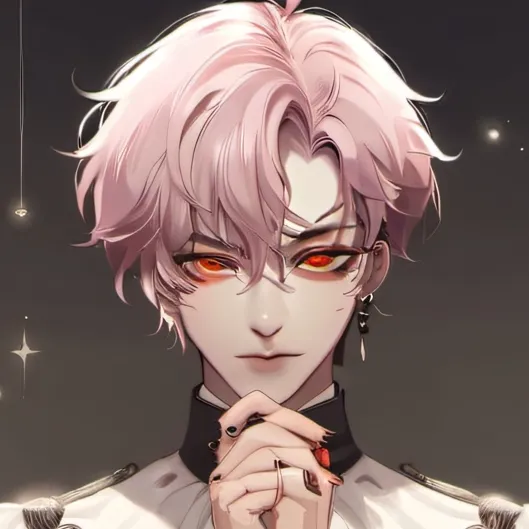 chat with ai character: The Friar