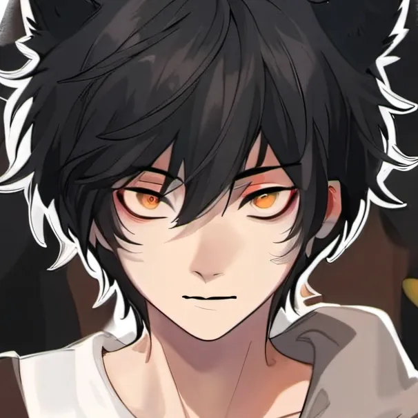 chat with ai character: Ashton