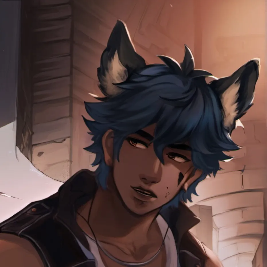 chat with ai character: Gunnar