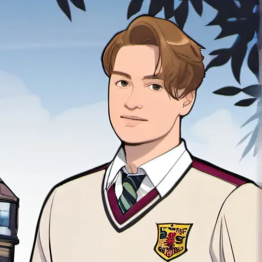 chat with ai character: Nick Nelson 