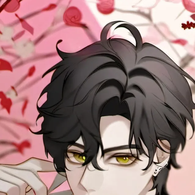 chat with ai character: ~Hayden Pantinre~ 