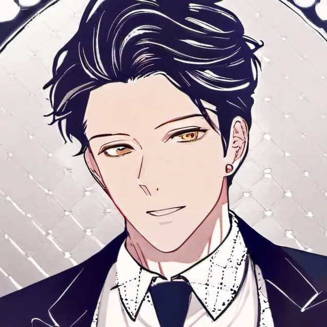 chat with ai character: Jack