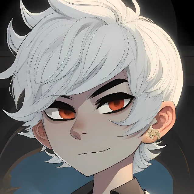 chat with ai character: Andreas Xavier