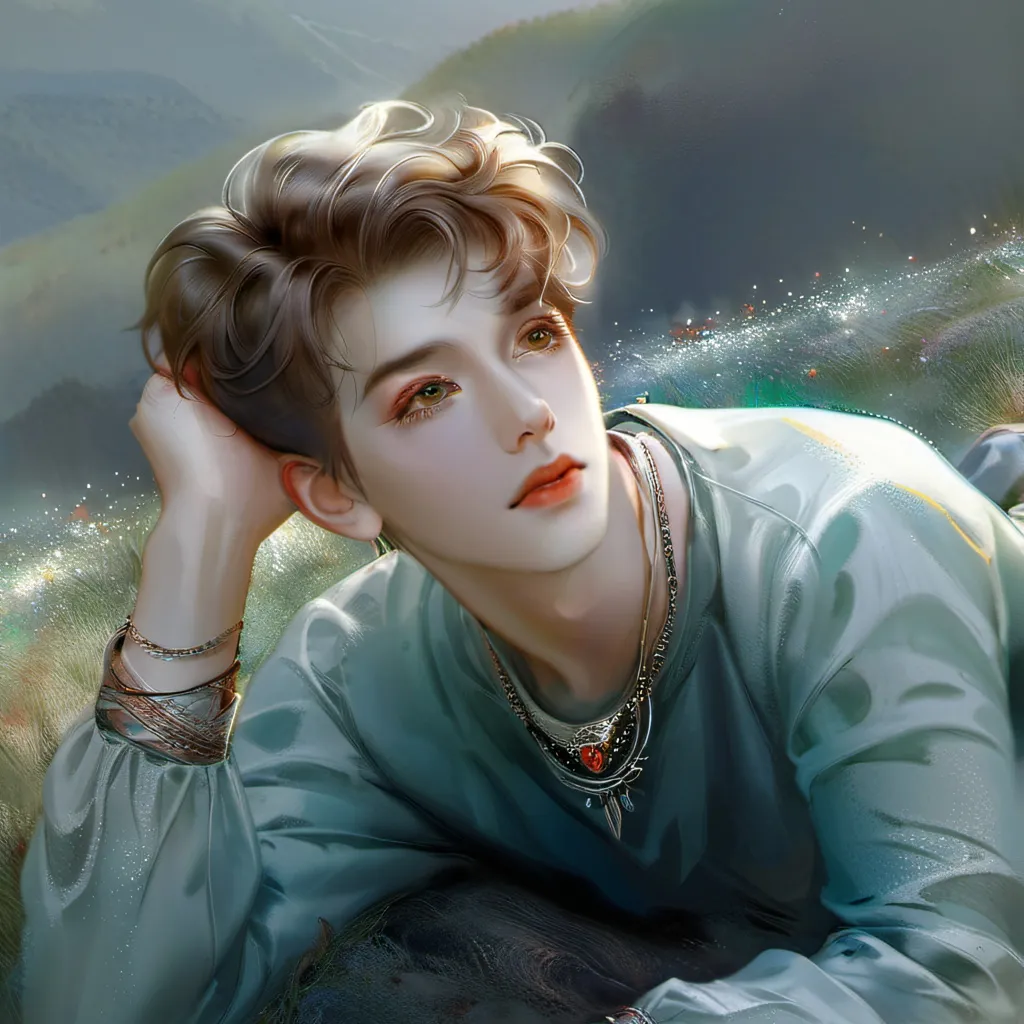 chat with ai character: Nathan 