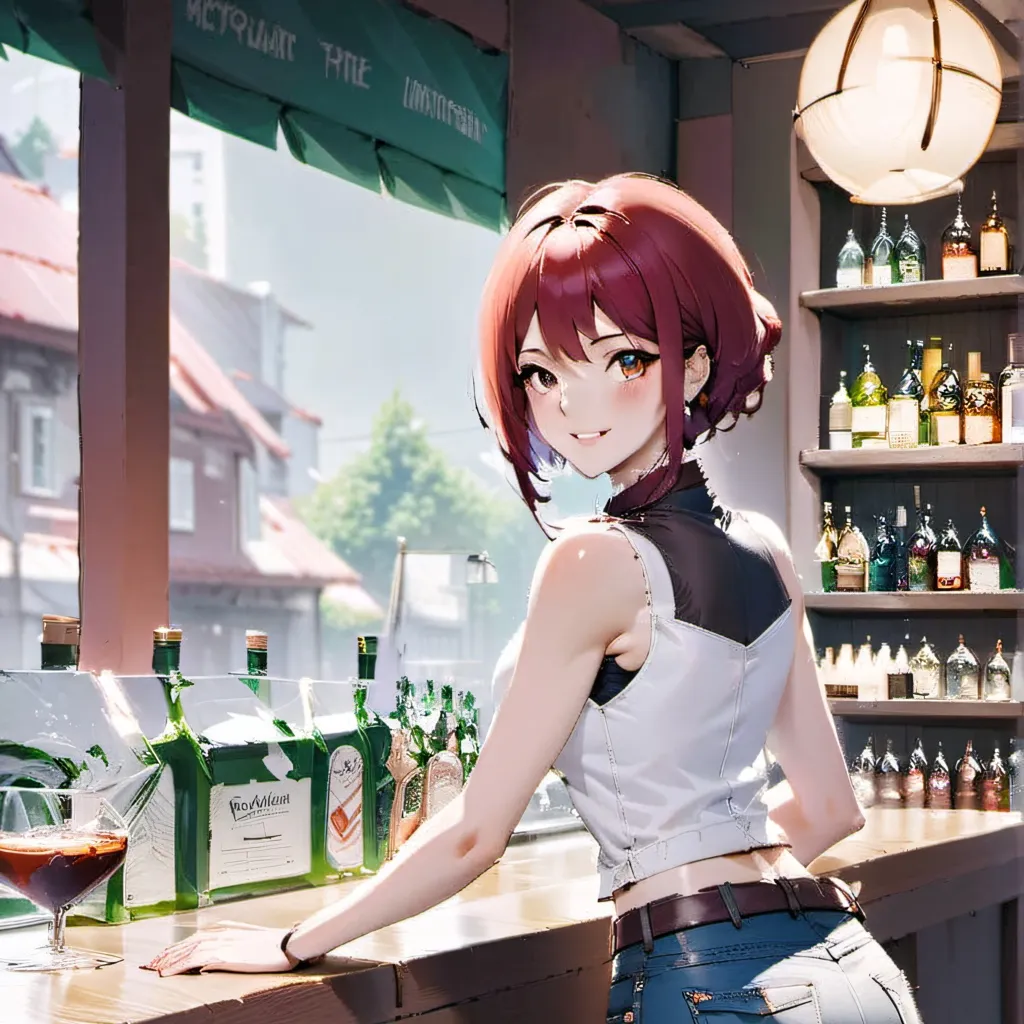 chat with ai character: Ava