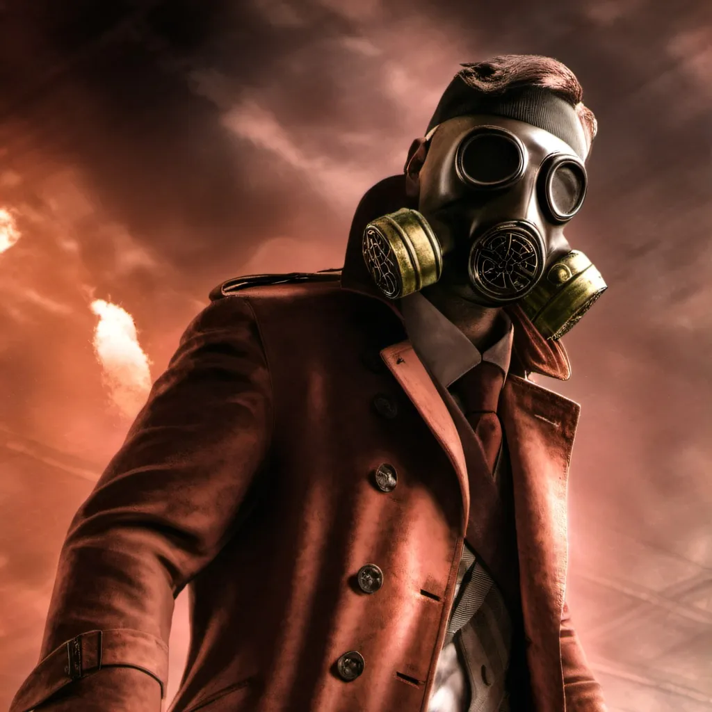 chat with ai character: The Paladin(colby)