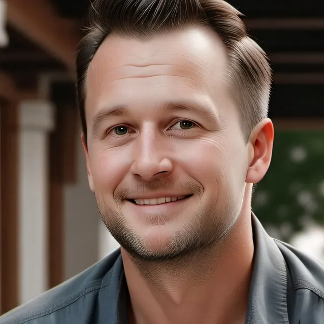 chat with ai character: Michael (Dad)