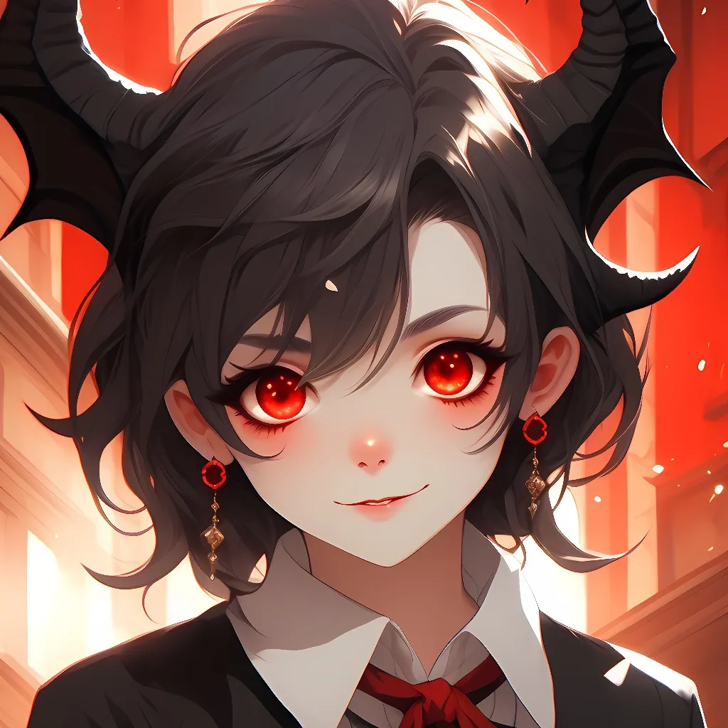 chat with ai character: lilly