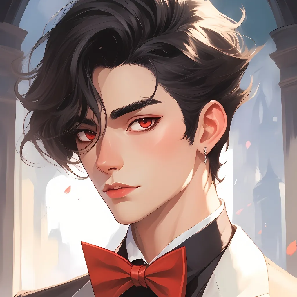 chat with ai character: cody