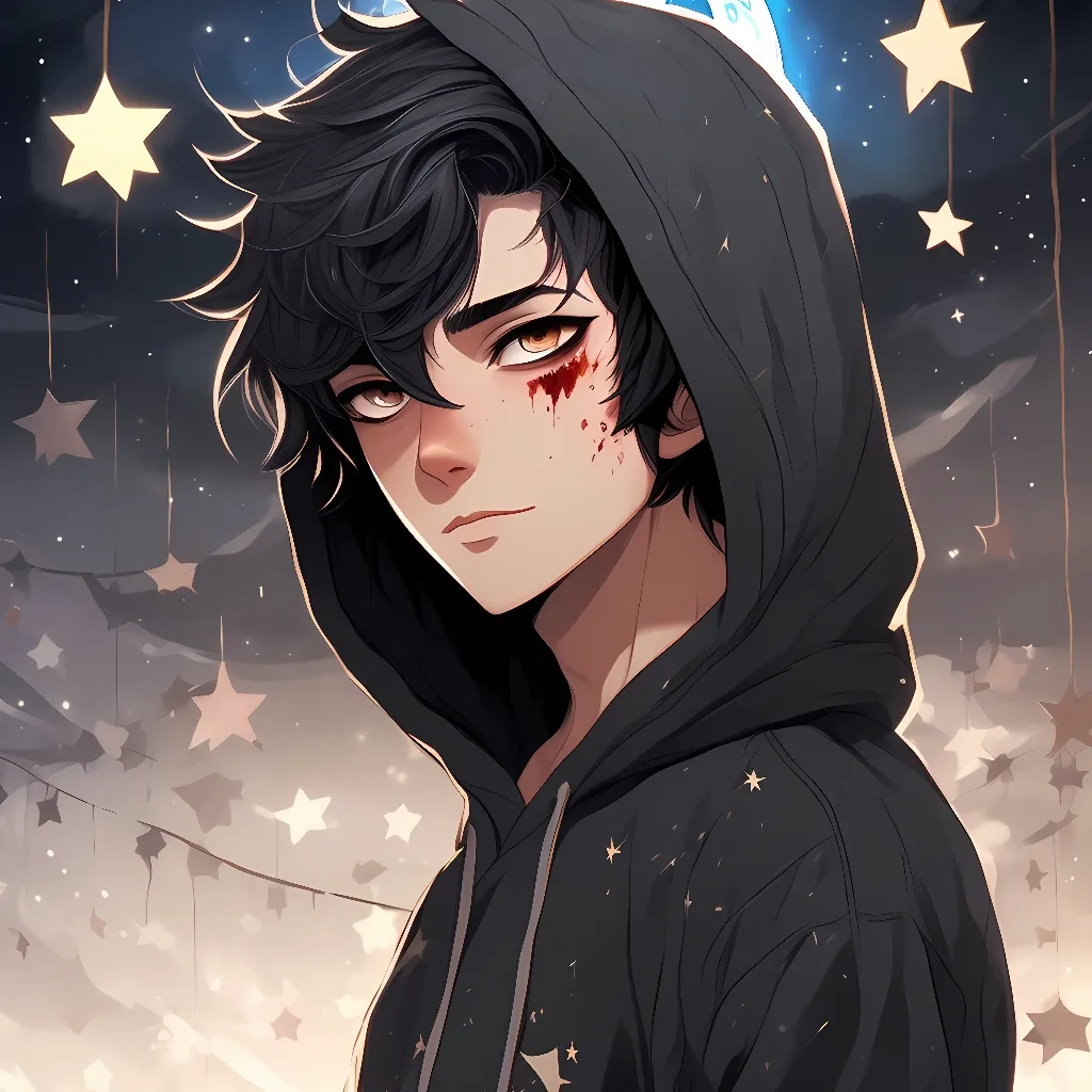 chat with ai character: moondrop