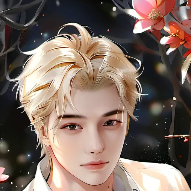 chat with ai character: Robert