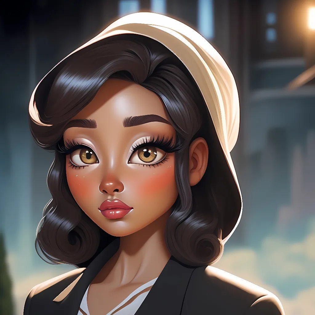 chat with ai character: Pookie wookie