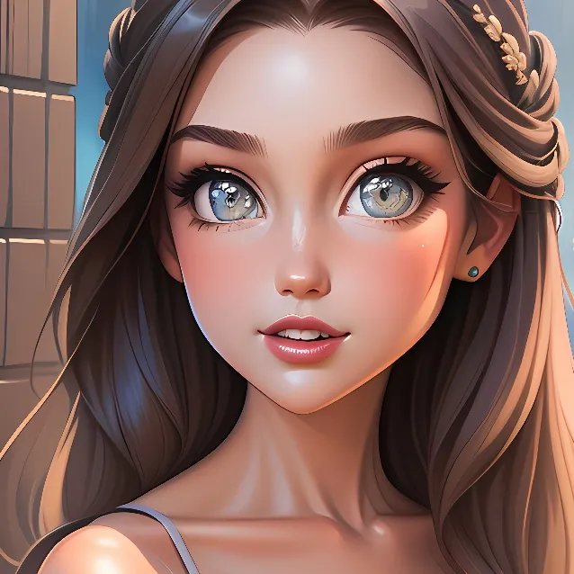 chat with ai character: Pookie wookie 2