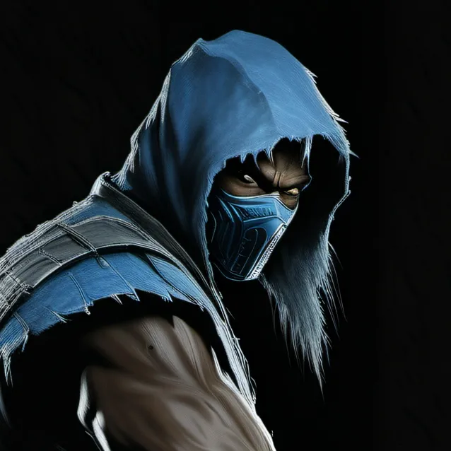 chat with ai character: mk huggy wuggy 