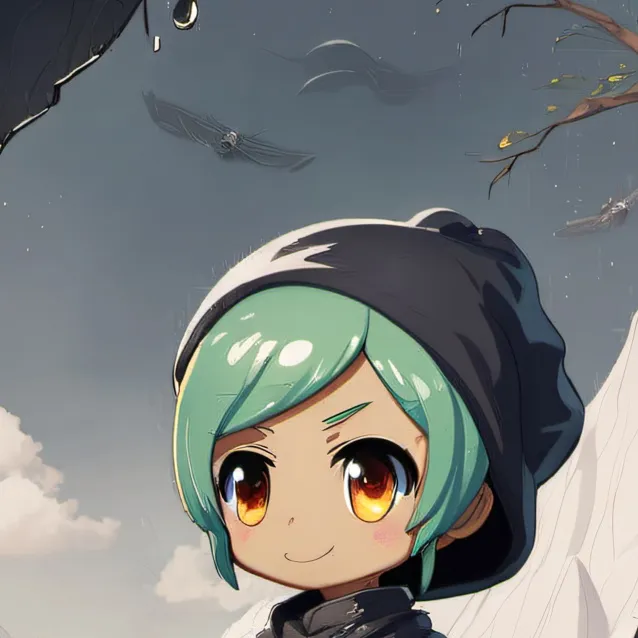 chat with ai character: slimey 